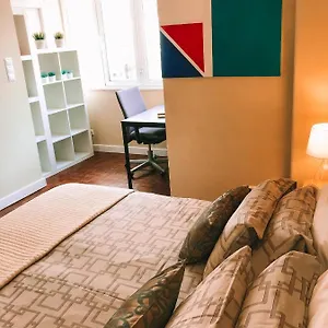 7rios Séjour chez l'habitant