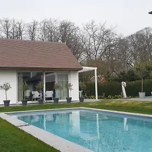 Thibault Hébergement de vacances Gistel
