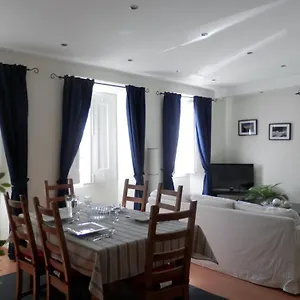 Appartement Cozy In Center, Lissabon