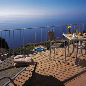 **** Semesteranläggning (resort) Village Cabo Girao Portugal