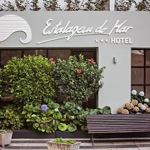 *** Hotel Estalagem Do Mar Portugalsko