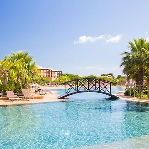 ***** Semesteranläggning (resort) Monte Santo Portugal