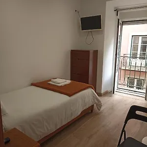 Martim Moniz 28 Vendégház
