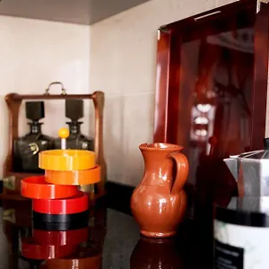 Triplex With Garage - Praca Flores Apartment