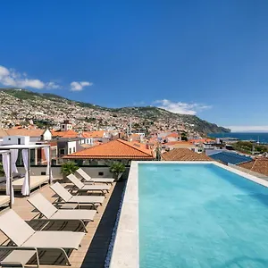 ***** Hotel Barcelo Oldtown Portugalsko