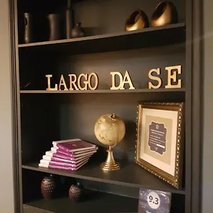 Largo Da Se - Horigem Penzion
