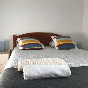 Appartement Oriente Dna, Lissabon