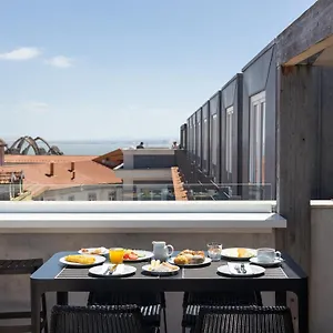 Hotell Pessoa