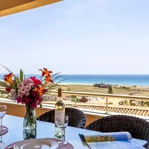 Vila Palmeira Beach Resort Lagos