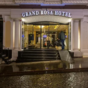 hotellátogatás