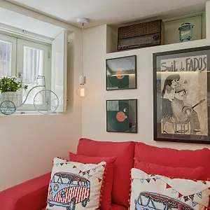 Bmyguest - Alfama Boutique Appartement