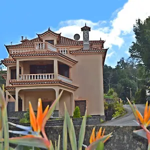 Santana Charming House Appartement Santana (Madeira)