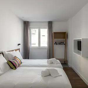 Appartement Domus 74 By Amcf, Lissabon