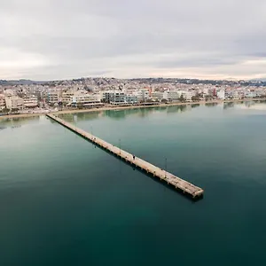 ** Hotell Aigli Grekland