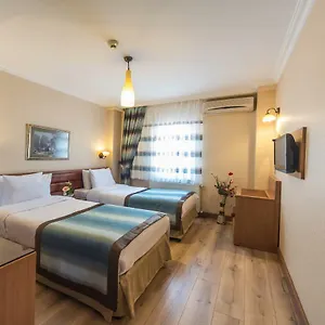 *** Hotel Senabil Old & Turecko