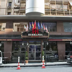 *** Hotell Hermanos Turkiet