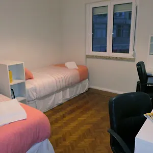 No Bairro Appartement