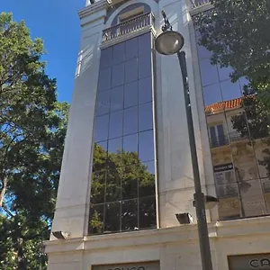 Soho Principal Avenue , Málaga Espanha