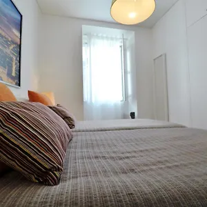 Chao Do Loureiro Baixa-castle Apartment