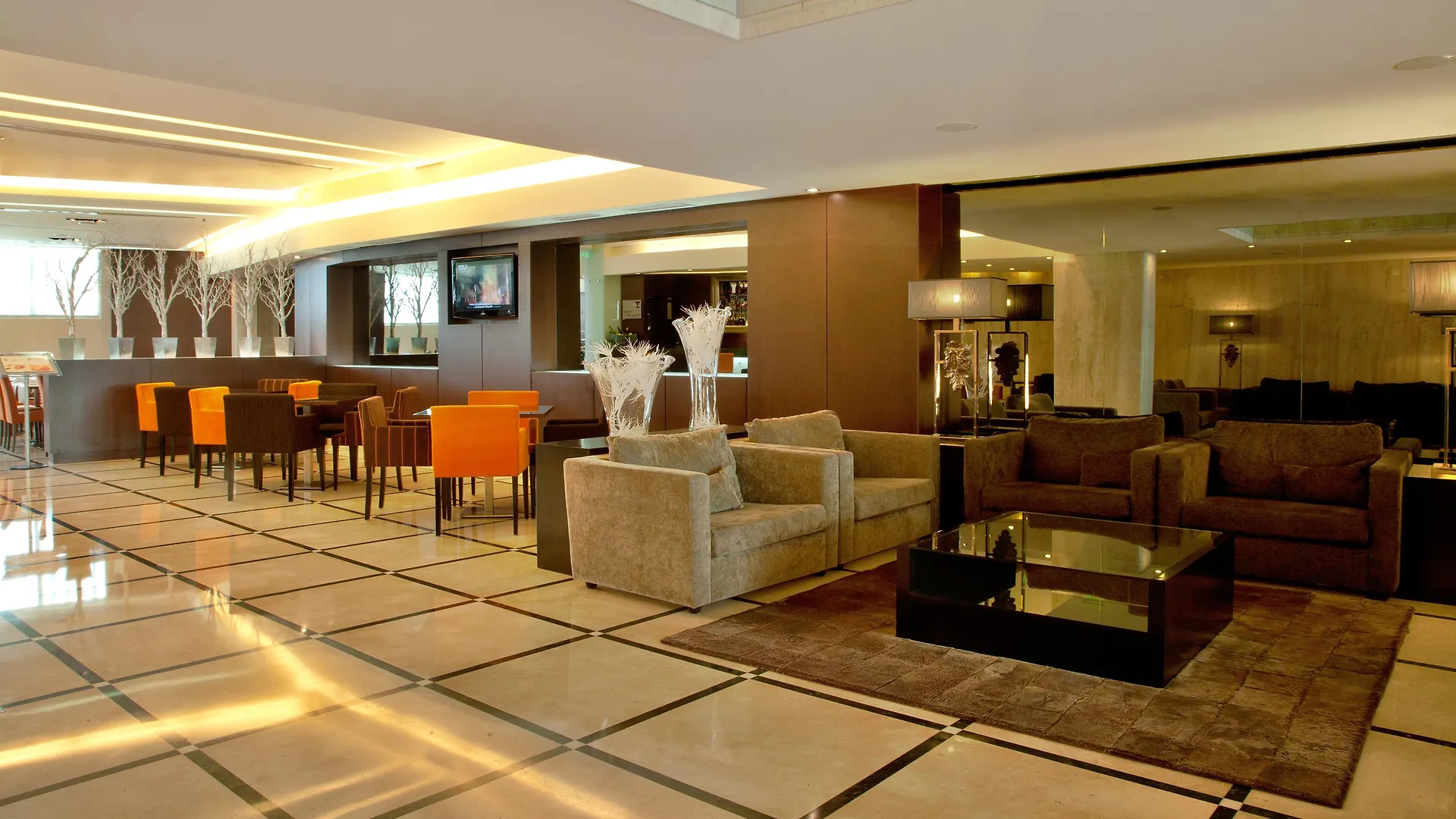 TURIM Alameda Hotel Lisboa
