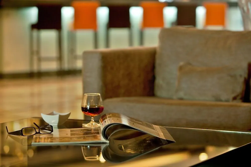 TURIM Alameda Hotel Lisboa