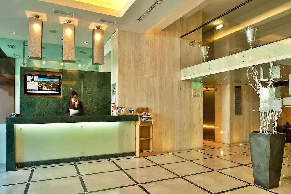 TURIM Alameda Hotel Lisboa