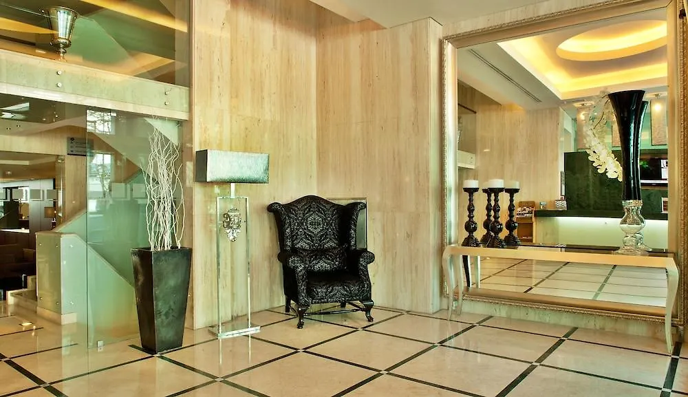 TURIM Alameda Hotel Lisboa 4*,