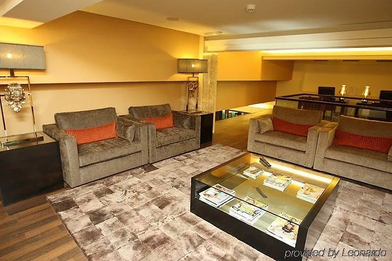 TURIM Alameda Hotel Lisboa