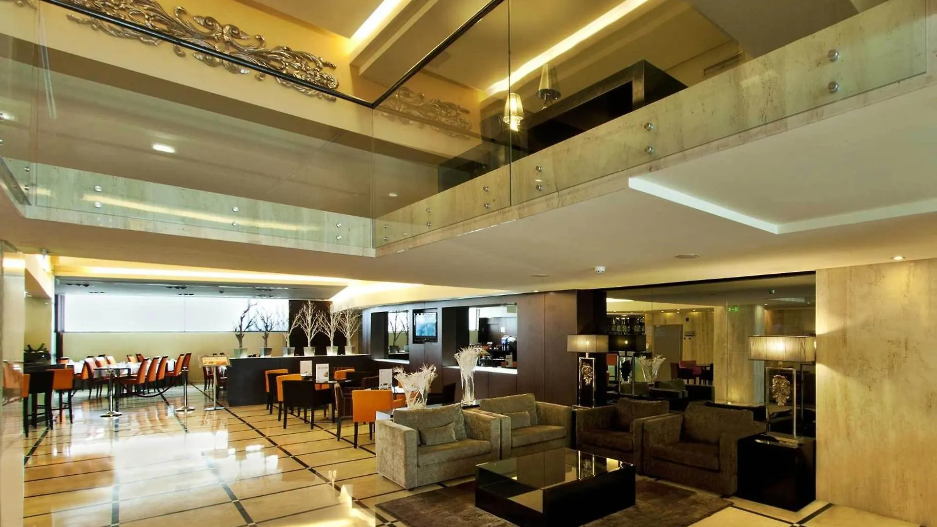 TURIM Alameda Hotel Lisboa