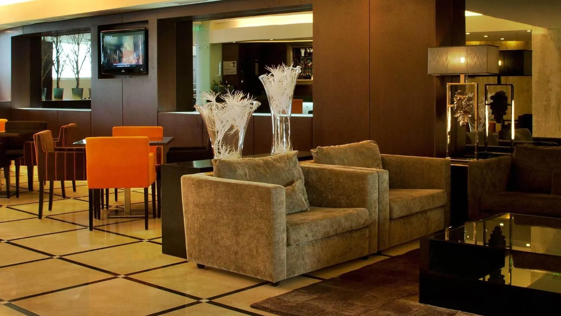 TURIM Alameda Hotel Lisboa