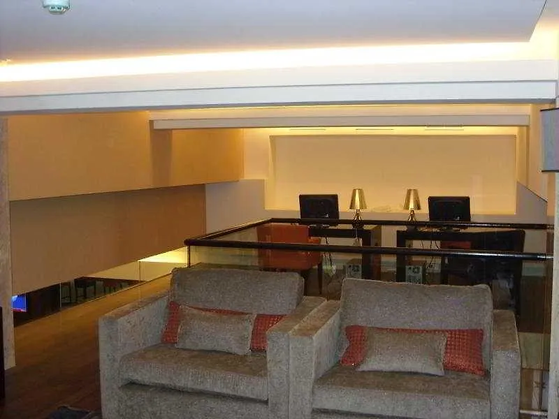 TURIM Alameda Hotel Lisboa 4*,