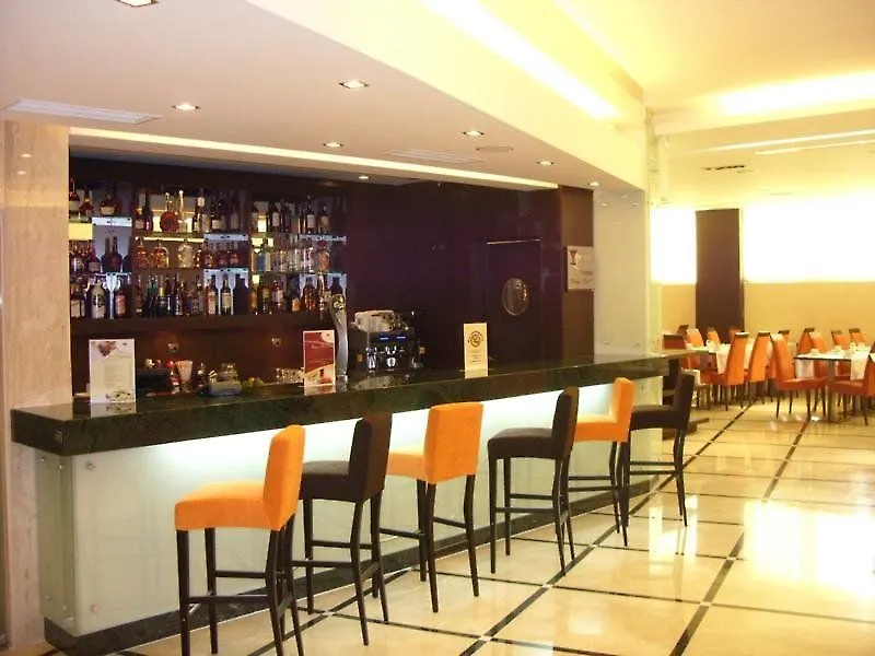 ליסבון Turim Alameda Hotel