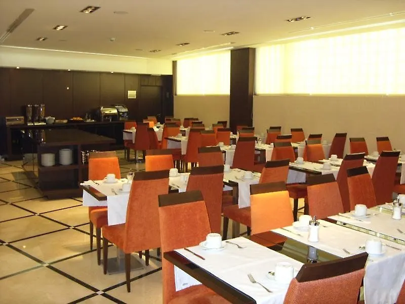 ליסבון Turim Alameda Hotel